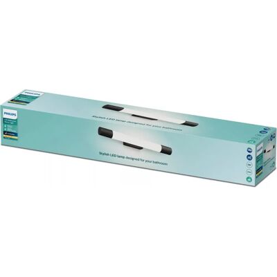 Philips 8720169300170 Wall Lighting - Wall Lighting Philips 8720169300170 Wall Lighting - Wall Lighting