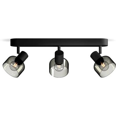 Philips 8720169299610 Zwarte verstelbare E14 Spot - Spot Philips 8720169299610 Zwarte verstelbare E14 Spot - Spot