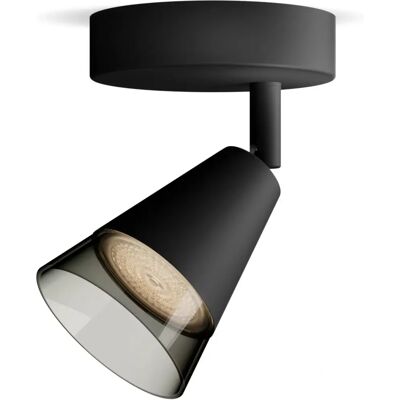 Philips 8720169299979 Spot Leuchte GU10 LED - Spot, Verstellbar, Energieeffizient Philips 8720169299979 Spot Leuchte GU10 LED - Spot, Verstellbar, Energieeffizient