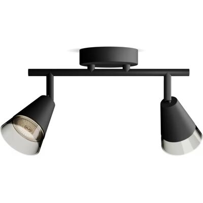 Philips 8720169299993 Szynowe oświetlenie punktowe GU10 LED - Spotlight Rail Light Philips 8720169299993 Szynowe oświetlenie punktowe GU10 LED - Spotlight Rail Light