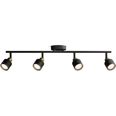 Philips Niall GU10 LED Spotlight - Justerbar, Modern Design Philips Niall GU10 LED Spotlight - Justerbar, Modern Design
