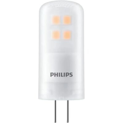Philips G4 827 D LED-Kapsel - Energiesparend & Dimmbar Philips G4 827 D LED-Kapsel - Energiesparend & Dimmbar