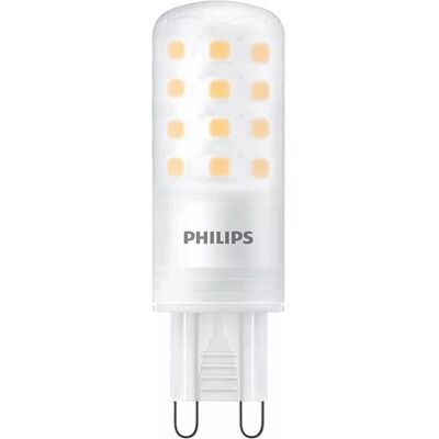 Philips LED cápsula G9 4W blanco cálido 2700K Philips LED cápsula G9 4W blanco cálido 2700K