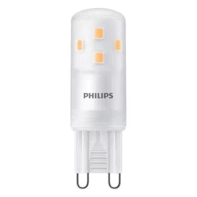 Philips PH-30175700 Bombilla LED - Blanco cálido G9 2,7W Philips PH-30175700 Bombilla LED - Blanco cálido G9 2,7W