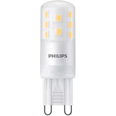 Philips CorePro LED G9 2700K 3,7W Varmt vitt Philips CorePro LED G9 2700K 3,7W Varmt vitt