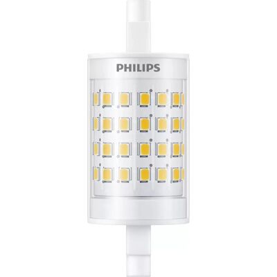 Ampoule LED Blanche 7 W - Ampoule LED - Publicité Ampoule LED Blanche 7 W - Ampoule LED - Publicité