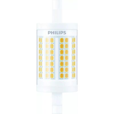 Ampoule LED Philips Blanc chaud 3000 K 11.5 W - Ampoule LED - Publicité Ampoule LED Philips Blanc chaud 3000 K 11.5 W - Ampoule LED - Publicité