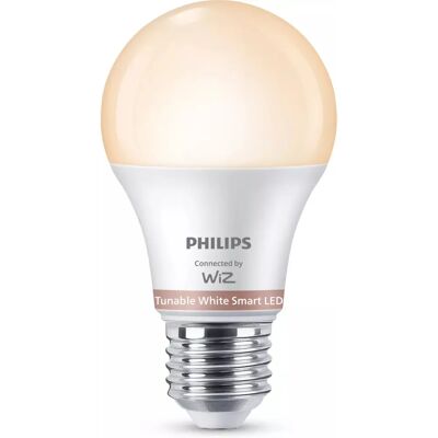 Philips - PHI WFB 60W A60 E27 - 2700K - Inteligentna żarówka Philips - PHI WFB 60W A60 E27 - 2700K - Inteligentna żarówka
