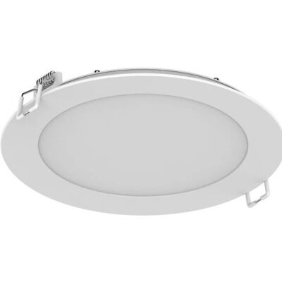 Philips 30395900 Einbauleuchte - 12 W Licht Philips 30395900 Einbauleuchte - 12 W Licht