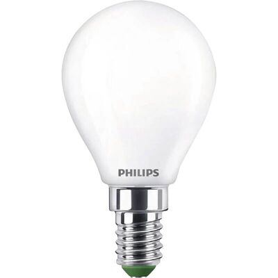 Philips 929003801201 Ampoule LED Opale - Économique, Dimmable, Durable - Publicité Philips 929003801201 Ampoule LED Opale - Économique, Dimmable, Durable - Publicité