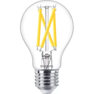 Philips CorePro LED PH-31099500 - Luz cálida 2700 K - Bombilla LED Philips CorePro LED PH-31099500 - Luz cálida 2700 K - Bombilla LED