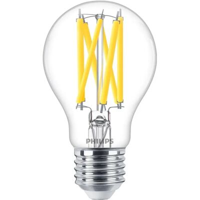Bombilla LED Filamento Cálido - Lámpara LED E27 10,5W 1521lm Bombilla LED Filamento Cálido - Lámpara LED E27 10,5W 1521lm