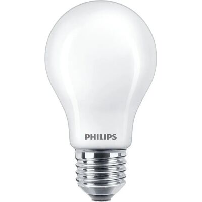 Philips LED-lys E27 10,5W Varm Hvit - LED-pære Philips LED-lys E27 10,5W Varm Hvit - LED-pære