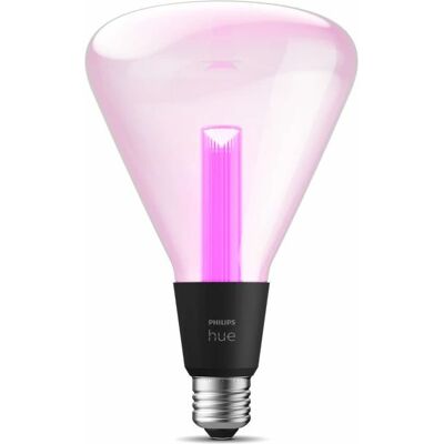 Philips Hue White & Colour Ambiance Bluetooth Zigbee Bec inteligent - Iluminat inteligent Philips Hue White & Colour Ambiance Bluetooth Zigbee Bec inteligent - Iluminat inteligent