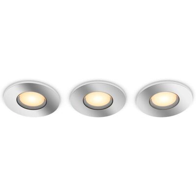 Philips 929003807901 Smart Lighting - Bluetooth 4.2 - 4,2W Philips 929003807901 Smart Lighting - Bluetooth 4.2 - 4,2W