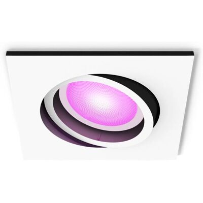 Philips 929003809901 Smart Lighting - Bluetooth 4.2, Biały i kolorowy klimat Philips 929003809901 Smart Lighting - Bluetooth 4.2, Biały i kolorowy klimat