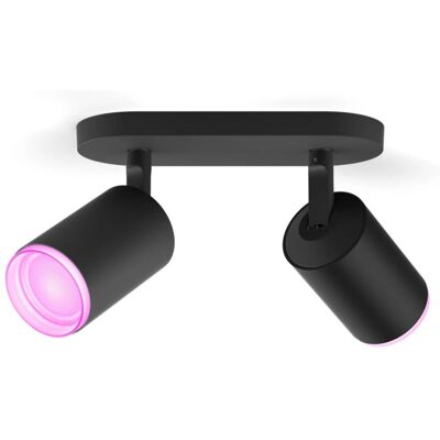 Philips Hue 929003810001 Inteligentne oświetlenie - Spot biały i kolor Philips Hue 929003810001 Inteligentne oświetlenie - Spot biały i kolor