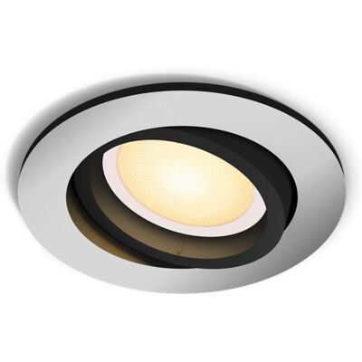 Philips White Ambiance Milliskin Wbudowany Punkt - Oświetlenie Philips White Ambiance Milliskin Wbudowany Punkt - Oświetlenie