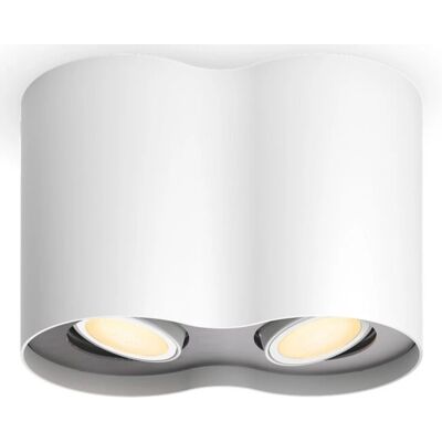Philips Hue White Ambiance Slimme Verlichting - slimme verlichting Philips Hue White Ambiance Slimme Verlichting - slimme verlichting