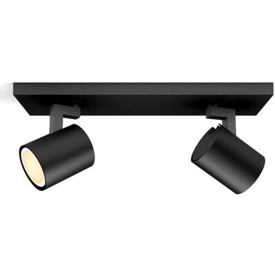 Philips Hue 8720169320352 Inteligentne Oświetlenie - Regulowana Temperatura Philips Hue 8720169320352 Inteligentne Oświetlenie - Regulowana Temperatura