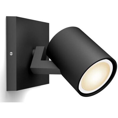 Philips Hue 929003812201 inteligentne oświetlenie - White Ambiance, Bluetooth 4.2, Regulowane Philips Hue 929003812201 inteligentne oświetlenie - White Ambiance, Bluetooth 4.2, Regulowane