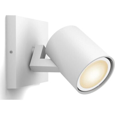 Philips Hue White Ambiance Inteligentny Reflektor - Oświetlenie Philips Hue White Ambiance Inteligentny Reflektor - Oświetlenie