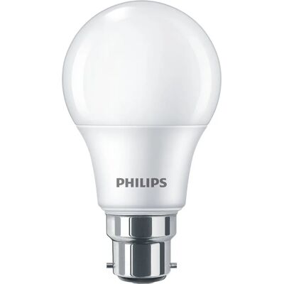 Ampoule LED Philips blanc chaud - Ampoule LED 2700 K 7 W E - Publicité Ampoule LED Philips blanc chaud - Ampoule LED 2700 K 7 W E - Publicité
