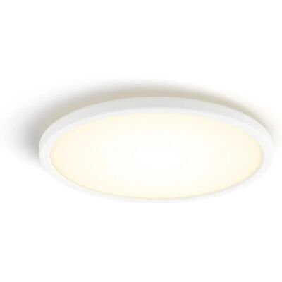 Philips - Tento Hue - 30 cm - Inteligentny Panel LED Philips - Tento Hue - 30 cm - Inteligentny Panel LED