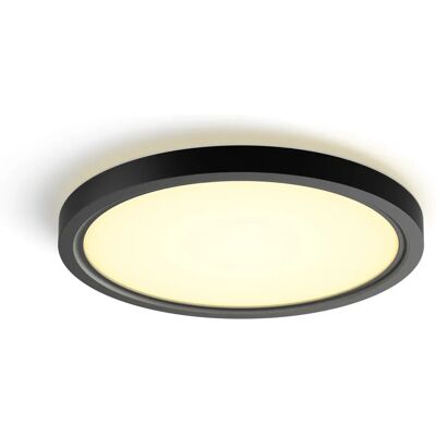 Philips Hue - Tento Hue - Okrągła 30cm - Lampa sufitowa Philips Hue - Tento Hue - Okrągła 30cm - Lampa sufitowa