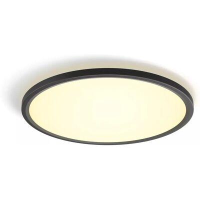 Philips Hue - 8720169330733 - Czarny - 43 cm - Smart lighting panel Philips Hue - 8720169330733 - Czarny - 43 cm - Smart lighting panel