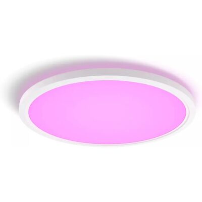 Philips Hue - 8720169331150 - 55 cm - Lampa sufitowa Philips Hue - 8720169331150 - 55 cm - Lampa sufitowa