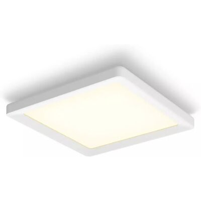 Philips - Tento Hue - 30x30 cm - 12.6 W - Taklampa Philips - Tento Hue - 30x30 cm - 12.6 W - Taklampa