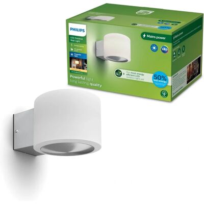 Philips Lighting Otis 929004141001 LED outdoor wall light - Lighting Philips Lighting Otis 929004141001 LED outdoor wall light - Lighting