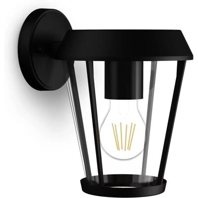 Philips Außenwandleuchte Sunera E27 Witterungsbeständig Philips Außenwandleuchte Sunera E27 Witterungsbeständig