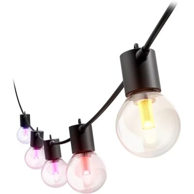 Philips Hue White und color Ambiance 8720169371590 smarte Beleuchtung - Außen 21m Philips Hue White und color Ambiance 8720169371590 smarte Beleuchtung - Außen 21m