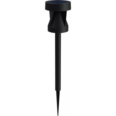 Philips 8720169386877 Outdoor Lighting - Weather-resistant LED Solar Lamp Philips 8720169386877 Outdoor Lighting - Weather-resistant LED Solar Lamp
