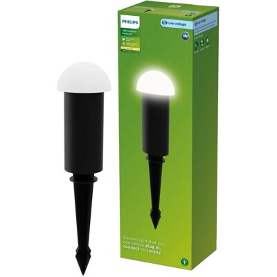 Philips Edwina Iluminación exterior LED - Iluminación exterior LED Philips Edwina Iluminación exterior LED - Iluminación exterior LED