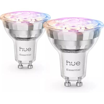 Philips Hue Bianco e Ambiente Colore - Illuminazione Intelligente Philips Hue Bianco e Ambiente Colore - Illuminazione Intelligente