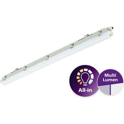 Philips Wandleuchte Modell WT065C - LED Deckenleuchte Philips Wandleuchte Modell WT065C - LED Deckenleuchte