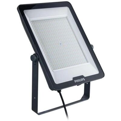 Projecteur LED Philips - Température réglable, 200W, IP65 Projecteur LED Philips - Température réglable, 200W, IP65