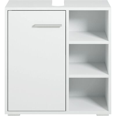 BADPLAATS - Neptunus - 60 x 30 x 60 cm - Armario de baño BADPLAATS - Neptunus - 60 x 30 x 60 cm - Armario de baño