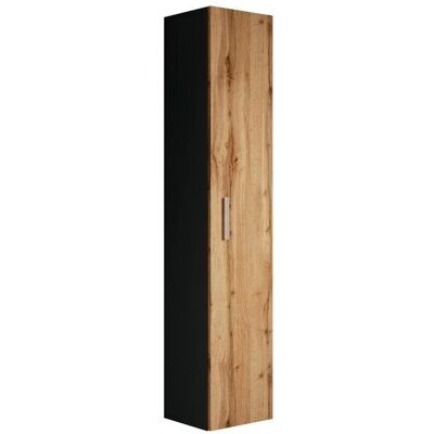 BADPLAATS Pluto 150cm Armoire de bain - Porte optionnelle - Panneau de particules - Publicité BADPLAATS Pluto 150cm Armoire de bain - Porte optionnelle - Panneau de particules - Publicité