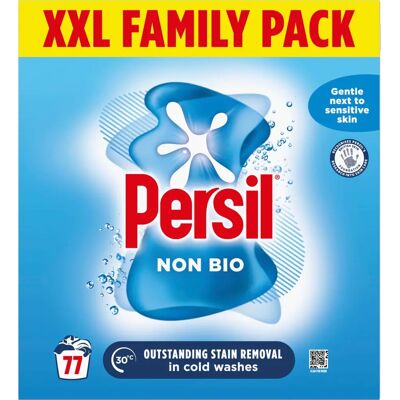 Persil 77W - Sensitive Skin Laundry Detergent Persil 77W - Sensitive Skin Laundry Detergent