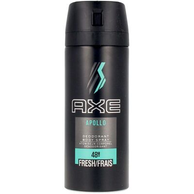 AXE (LYNX) Apollo Deodorant Körperspray - Unisex 150ml AXE (LYNX) Apollo Deodorant Körperspray - Unisex 150ml