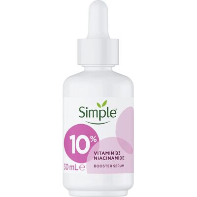 Unknown - Niacinamide 10% Serum Booster - Serum Unknown - Niacinamide 10% Serum Booster - Serum