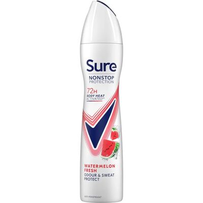 Sure Sure Women Antiperspirant 72h - Deodorant Sure Sure Women Antiperspirant 72h - Deodorant