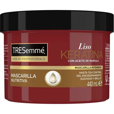 Tresemme Keratin Nährende Haarkur - Haartyp Tresemme Keratin Nährende Haarkur - Haartyp