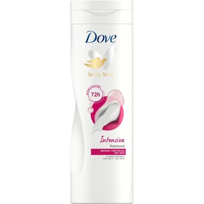 Dove Model Nutritive Complex - Zeer Droge Huid Lotion Dove Model Nutritive Complex - Zeer Droge Huid Lotion