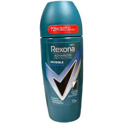 Rexona Men Cobalt Dry - Αντιιδρωτικό σε σπρέι για άντρες Rexona Men Cobalt Dry - Αντιιδρωτικό σε σπρέι για άντρες