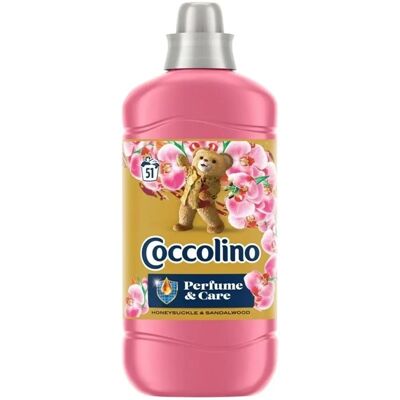 Coccolino Model Květy - Aviváž Coccolino Model Květy - Aviváž